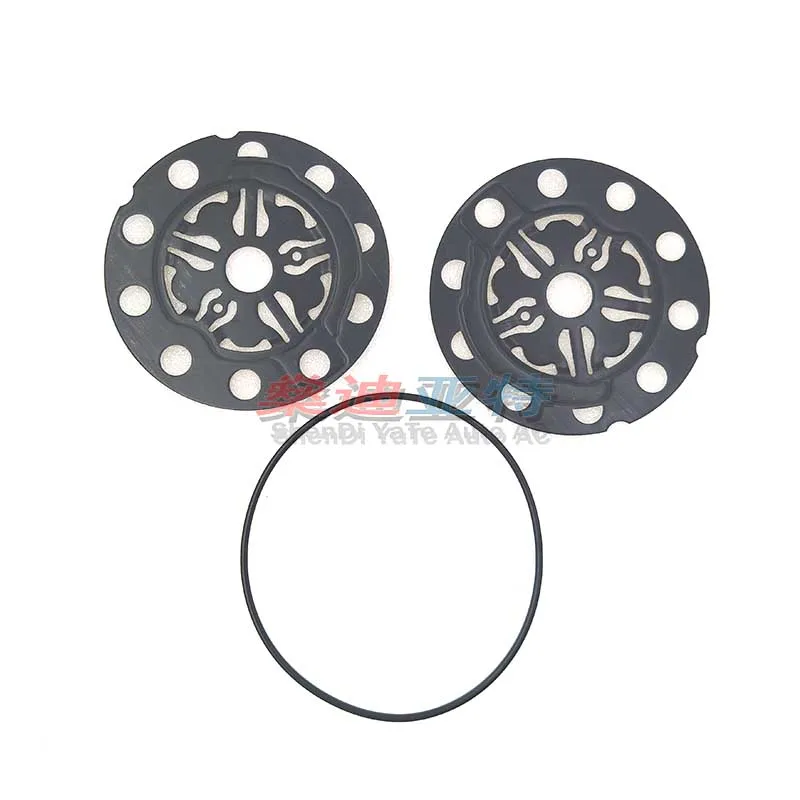 

Автомобильный штамп уплотнительной прокладки цилиндра компрессора переменного тока для компрессора FS18 для Ford Focus 1 Mondeo 3.