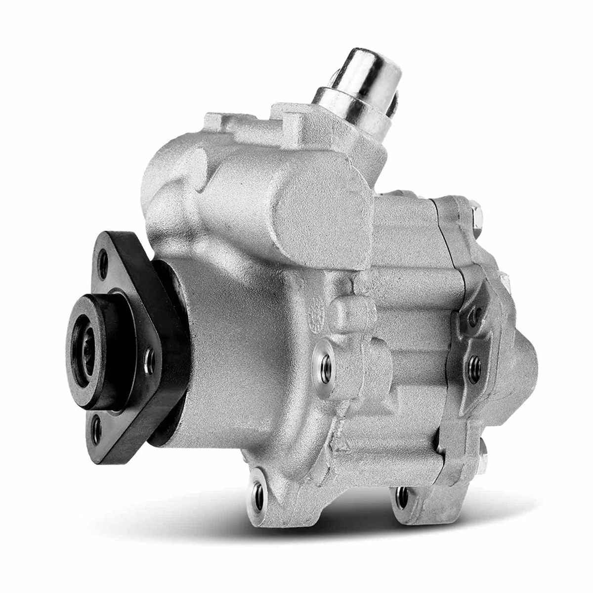 Car Power Steering Pump for Audi A6 2006-2011 A6 Quattro 2005-2010 2011 V6 2.8L 3.0L 3.2L