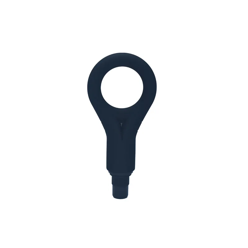 جهاز استمناء هزاز للرجال، حلقة استمناء كهربائية للتدريب والاسترخاء، مسدس فآسيا، لعبة جنسية للرأس للبالغين