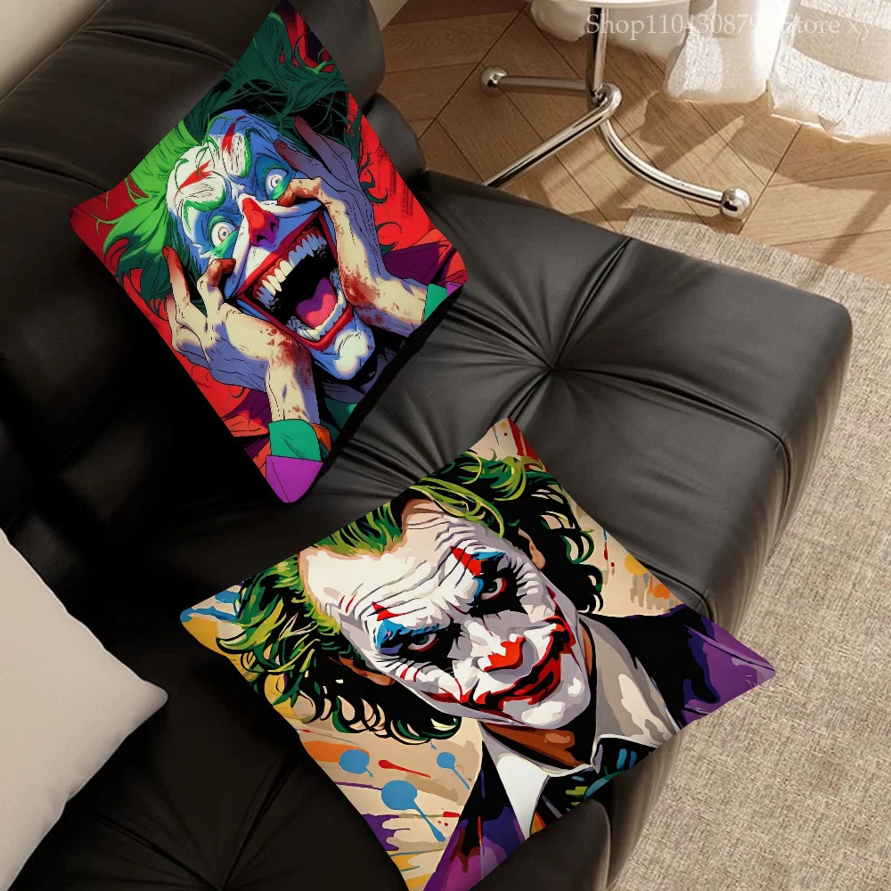 Süper Kötü Adam J-Joker Film Y - Home Cinema Chairs incelemesi ve fiyatı