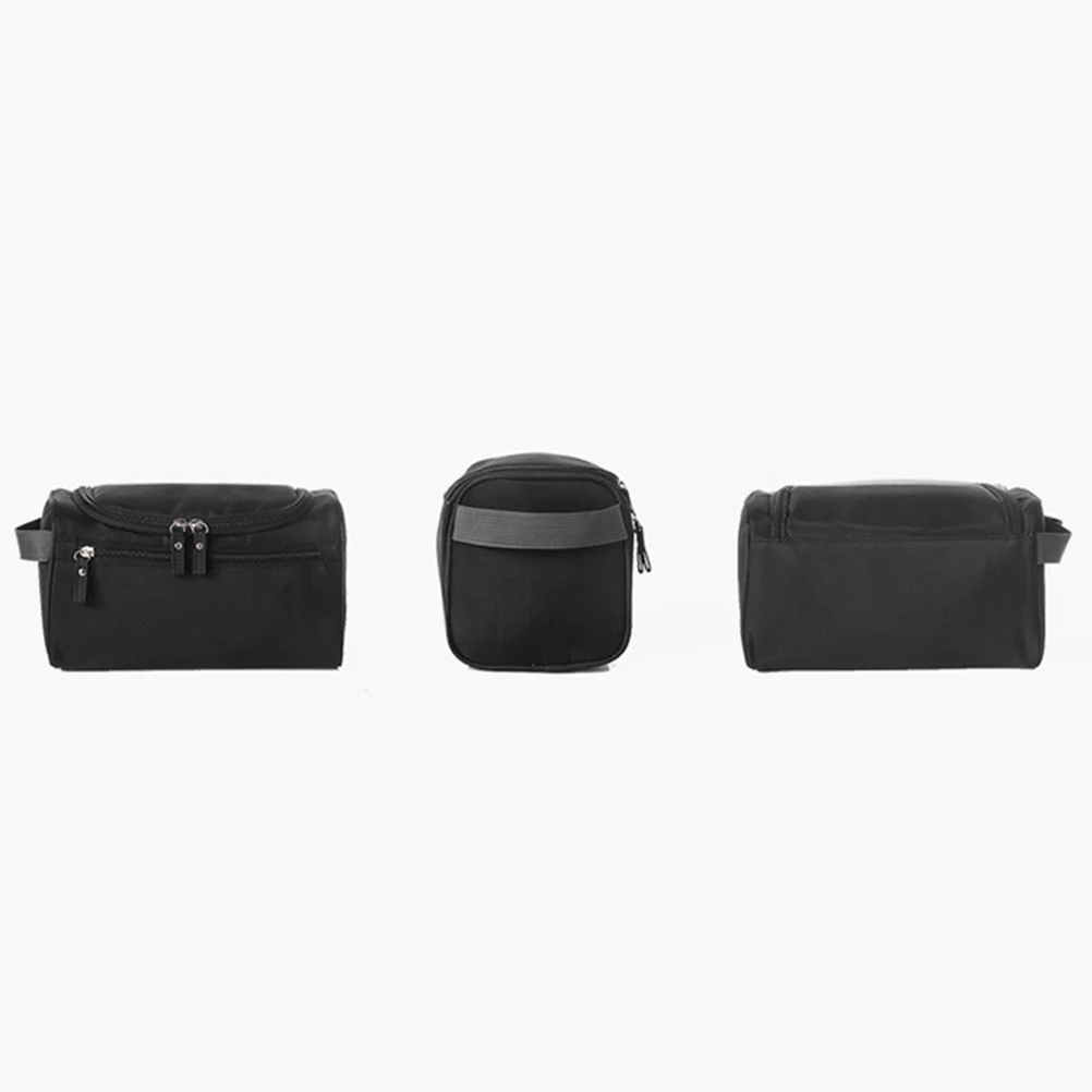 

Waterproof Bag Multifunction Travel Toiletry Storage Organizer Portable Large Capacity Hanging Wash Bag For Women Men