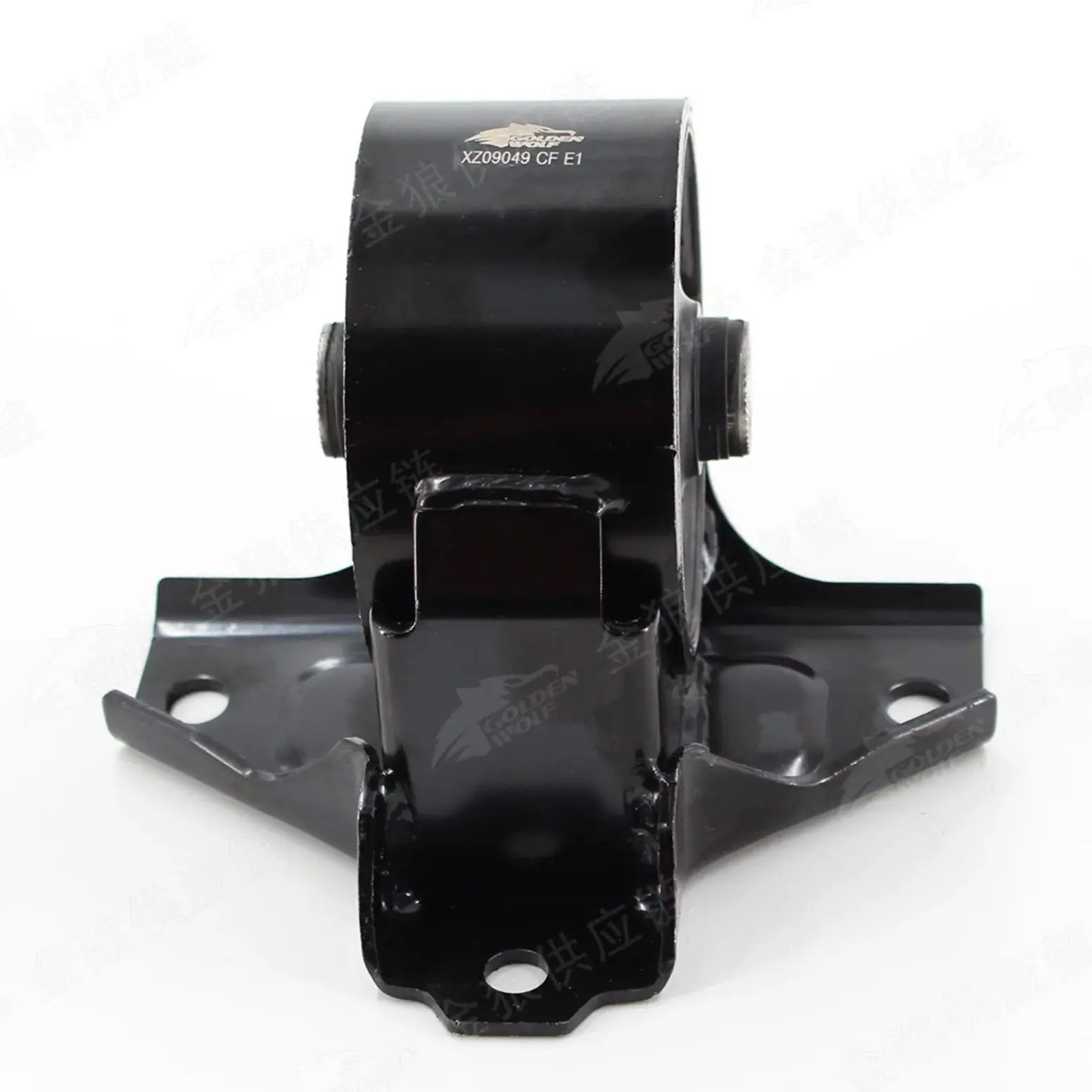 

Кронштейн двигателя GOLDEN WOLF передний для Hyundai Azera(TG) 2005-2010 2.7L/3.3L AT