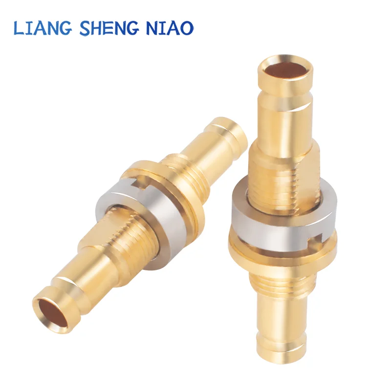 CC4-KKY CC4 female to female two megapixel header CC4 straight through adapter 2M conversion connector