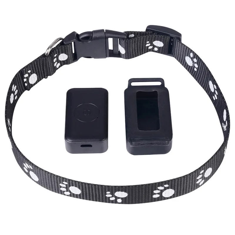 

New locator P03 waterproof GPS locator, elderly and children pet tracker, rope anti loss car positioning