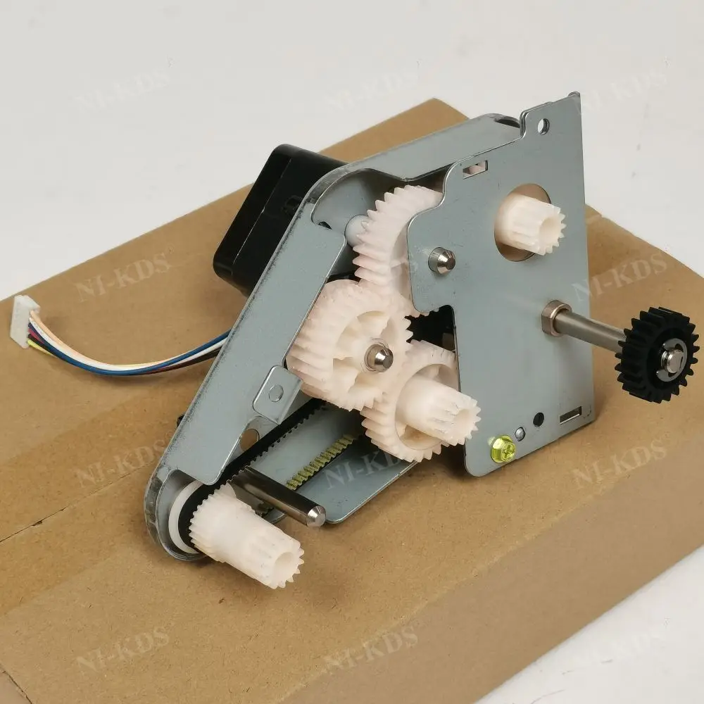 Original JC93-01062A Tray 1 Feed Drive Unit for HP LaserJet MFP E82540 E82550 E82560 E86740 E87650 E87660 Series