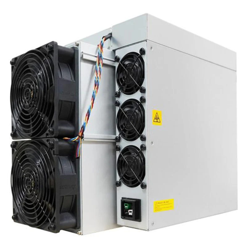 Nuevo Bitmain Ant Miner L9 16.2GH/s Hashrate 3360W potencia LTC DOGE moneda refrigeración por aire Crypto Asic Miner en agosto envío rápido