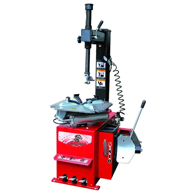

Professional Automatic Tire Changer Suppliers
