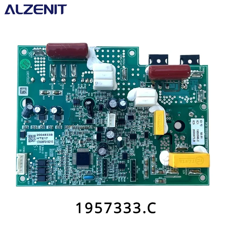 

New Control Board For Hisense Central Air Conditioner 1957333.C Inverter Modules Circuit PCB 1955586.C Conditioning Parts