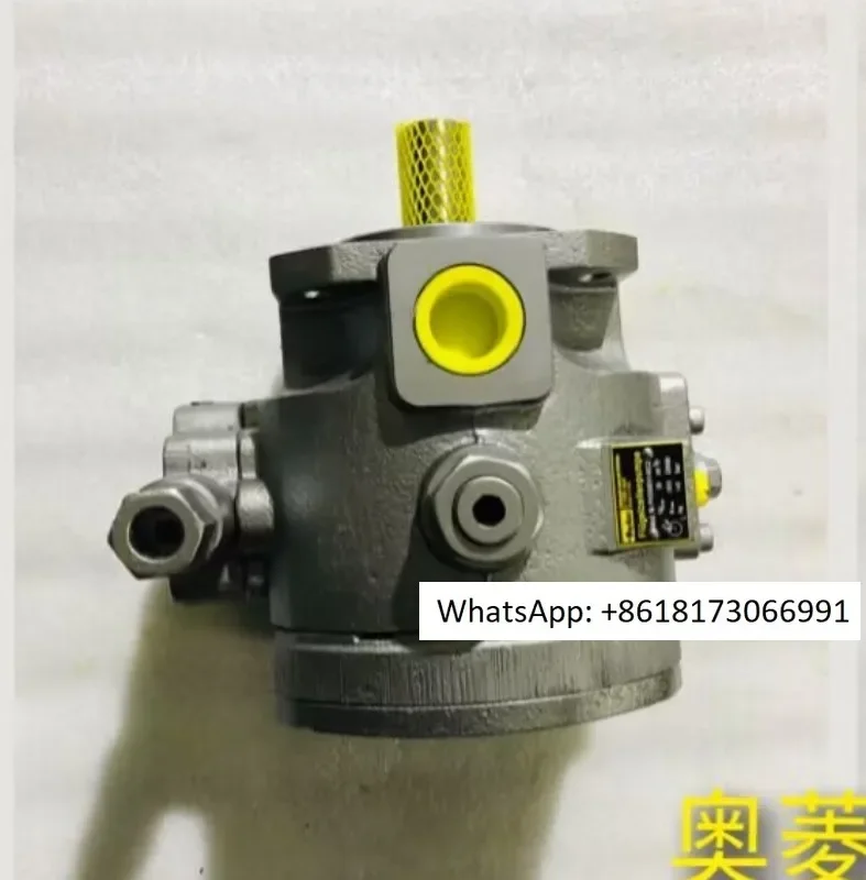 

Масляный насос PVS40EH140C2 PVS50EH140C2; ПВС32EH140C2