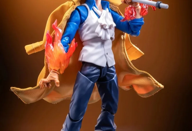 معطف طويل أصفر للرجال بمقياس 1/12 سترة واقية مع سلك حديد تصميم قابل للتنسيق نموذج ملابس لجسم شخصيات الحركة Shf مقاس 6 بوصات