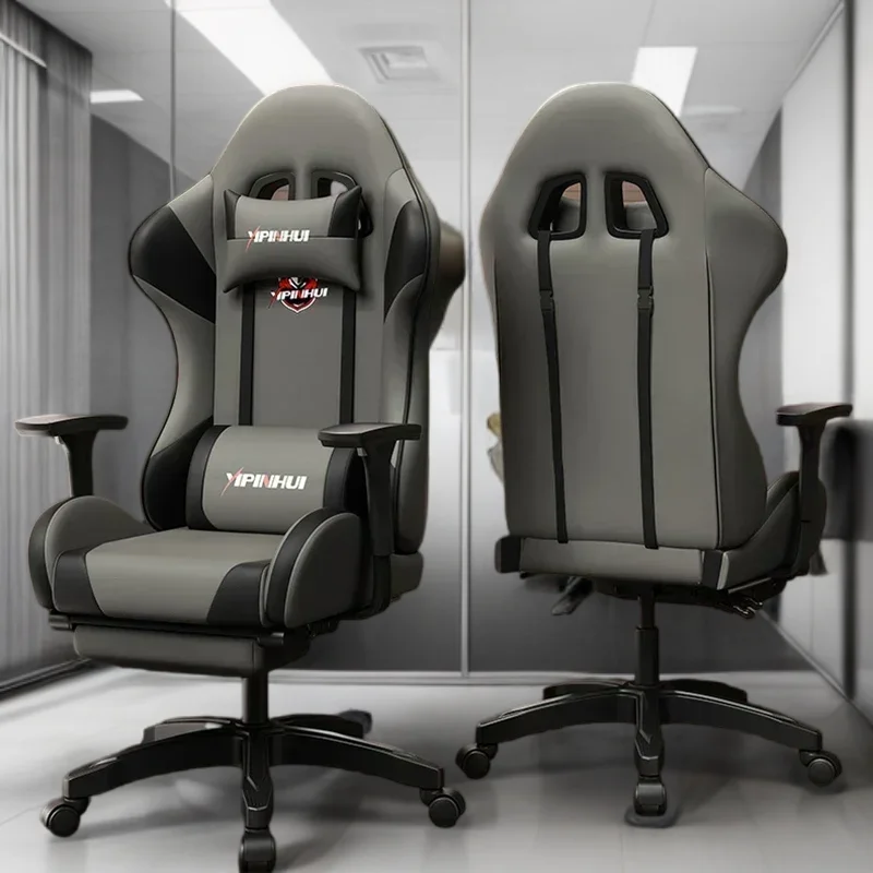 

Stool Chair Design Cheap Gamer Office Desk Chairs Executive Ergonomic Work Furniture Luxury Height Adjustable Massage Writing Pc