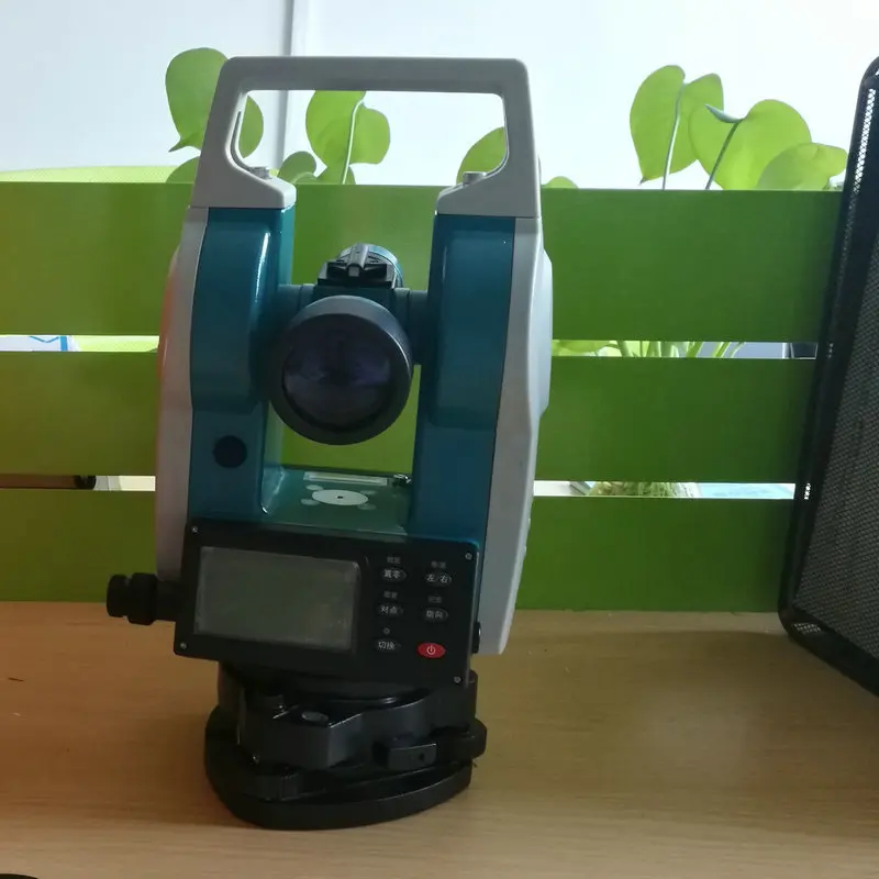 Tianyu LDT-02 elektronische theodoliet, complete modellen elektronische theodoliet, kortingen voor grote hoeveelheden