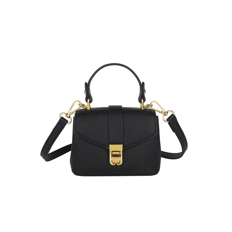 

2025 New Fashion Square Bag for Women, Genuine Leather Multi-way Shoulder Crossbody Purse, Vintage Chic Large Capacity Tote