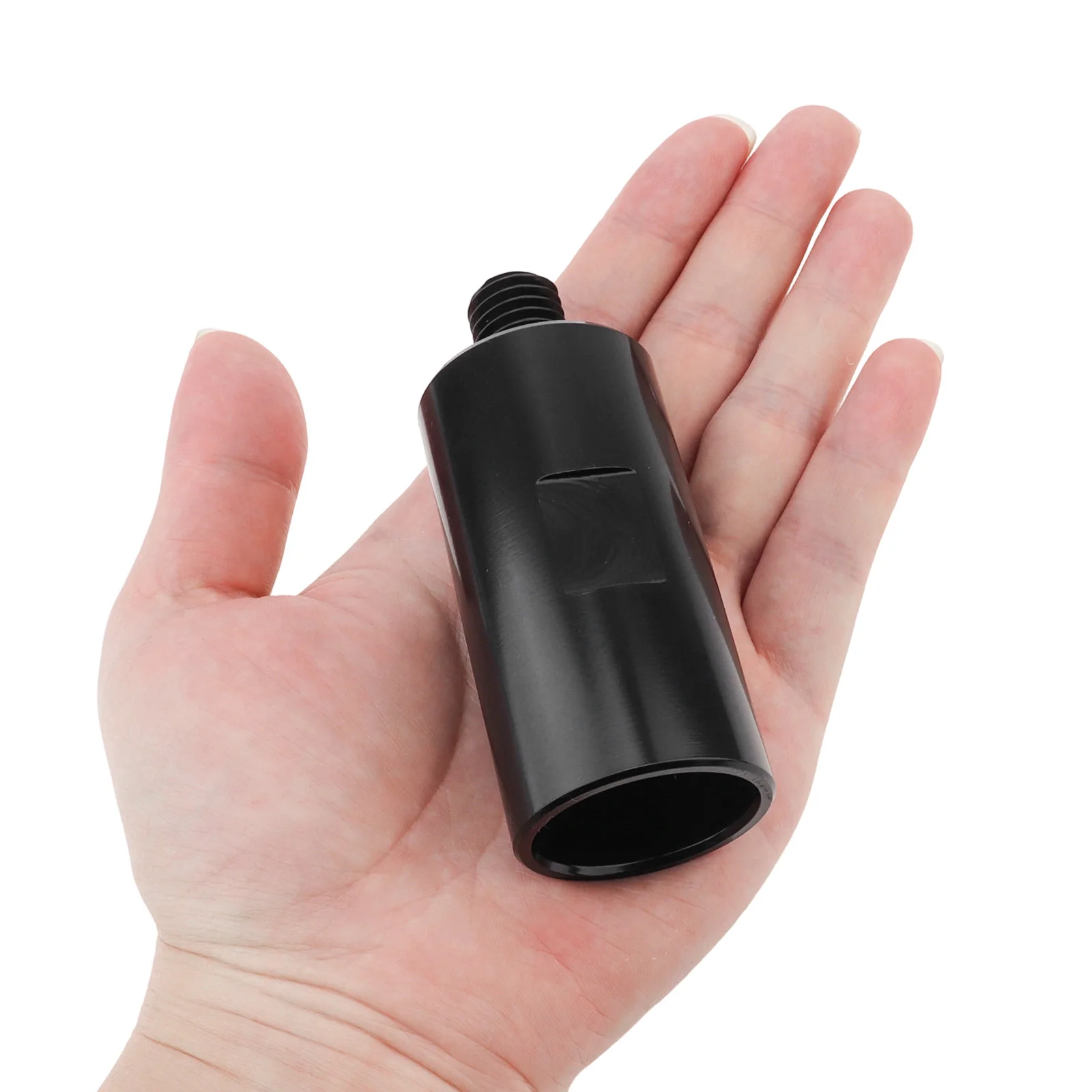 1-1/4 Zoll-7 Innengewinde auf 5/8 Zoll-11 Außengewinde Kernbohrer-Adapter