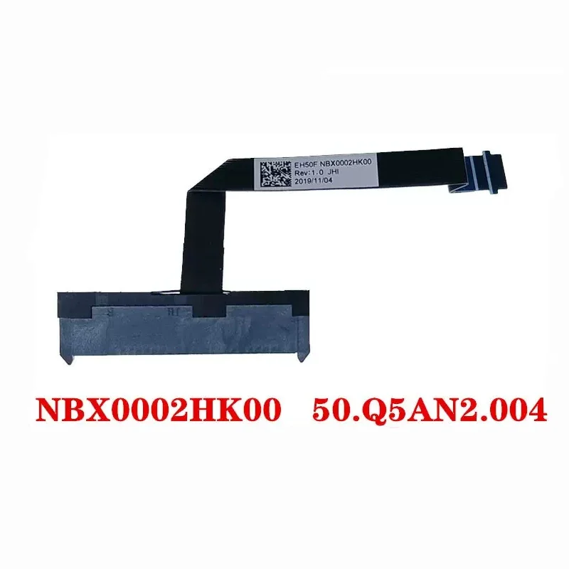 

Новый оригинальный кабель SATA HDD для ноутбука Acer Aspire 7 A715-74A715-74G-74A n17c2 nbx0002hk00 50. Q5an2.004