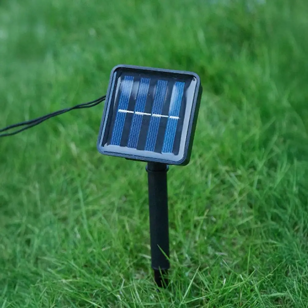 Waterproof Solar Lights 30pcs Solar Ground Lights Waterproof Garden Pathway Lights In-ground Landscape for Lawn Patio Walkway
