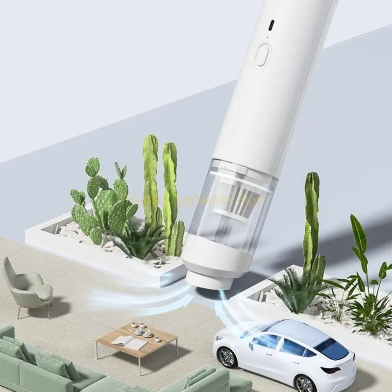 D0AB Управляющий вакуум USB.