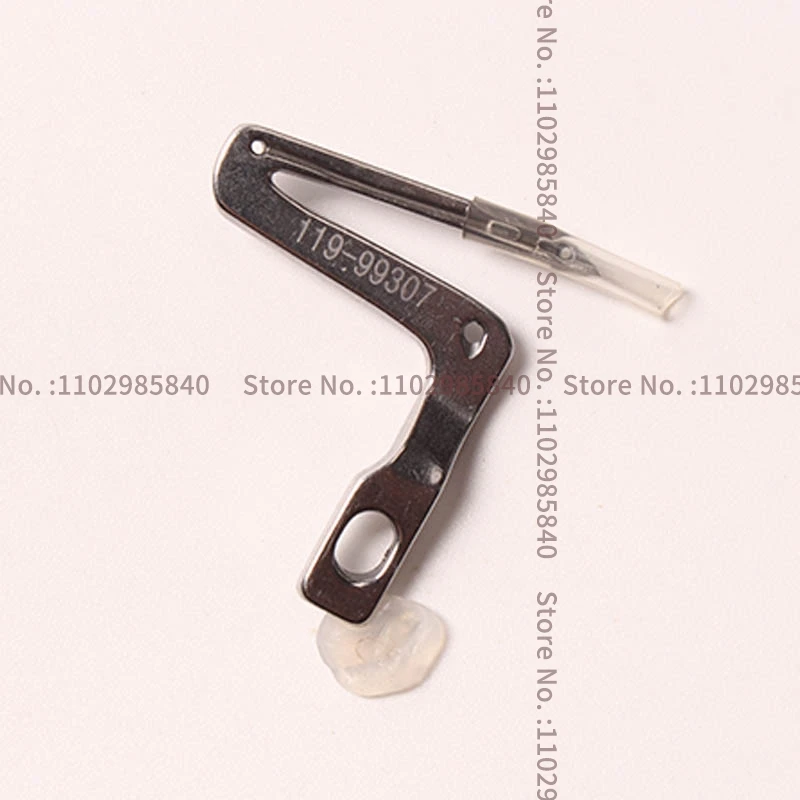 119-99307 Lower Looper for Juki 6716 6714 MO-6904 6916 3700 3600 Low Price Industrial Sewing Machine Parts