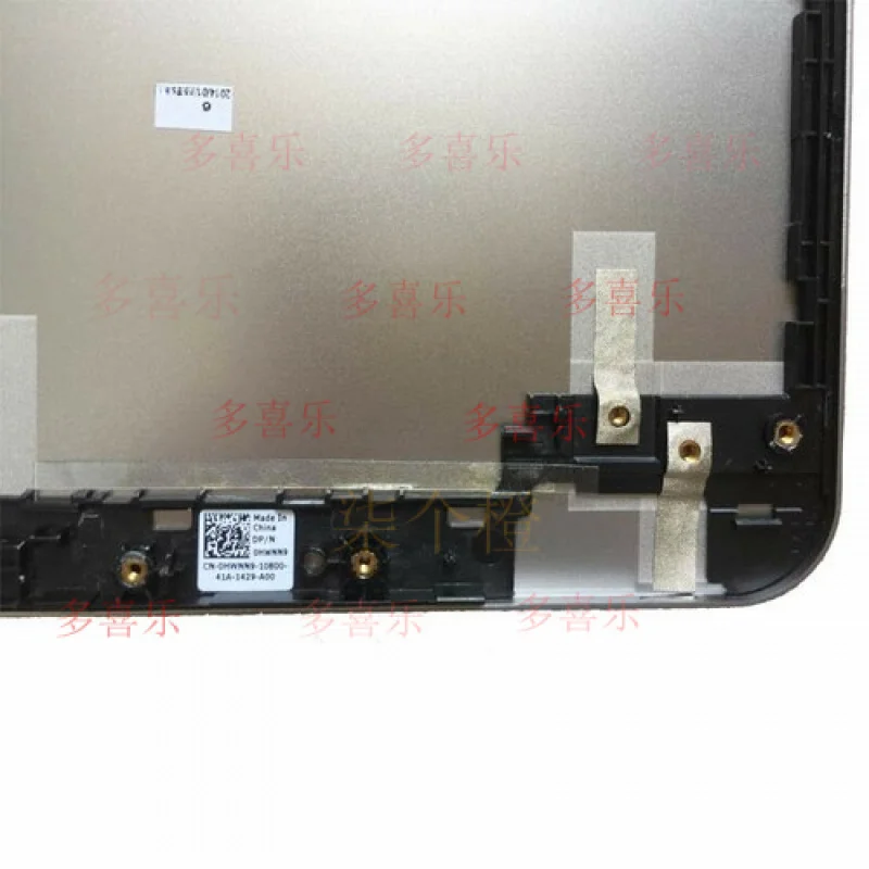 ZMZM جديد لجهاز Dell Inspiron 15 7000 Series 7537 P36F LCD الغطاء الخلفي 0HWNN9