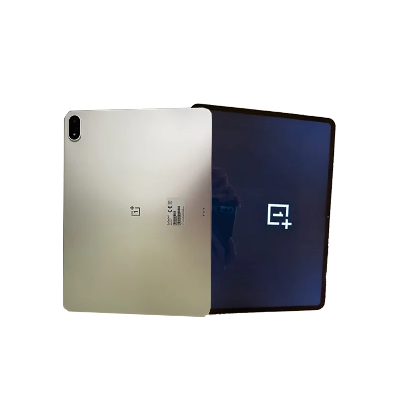 中古品 OnePlus Pad 2 グローバル版 ペン、充電器、オマケ付き OnePlus Pad 2 グローバル版 OPD2403 12GB/256GB Nimbus Gray 中古美品
