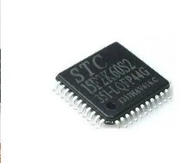 STC15F2K60S2-28I-LQFP44G STC15F2K60S2-35I-LQFP44      10PCS