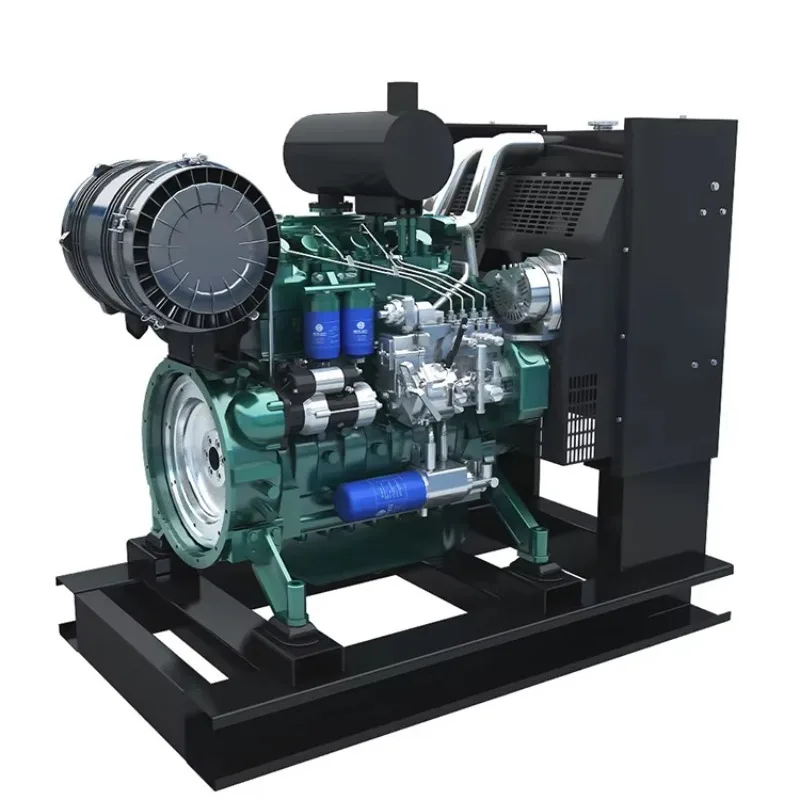 

2025High Quality Engine Built To Last With Superior Fuel Economy And Easy Maintenance Features