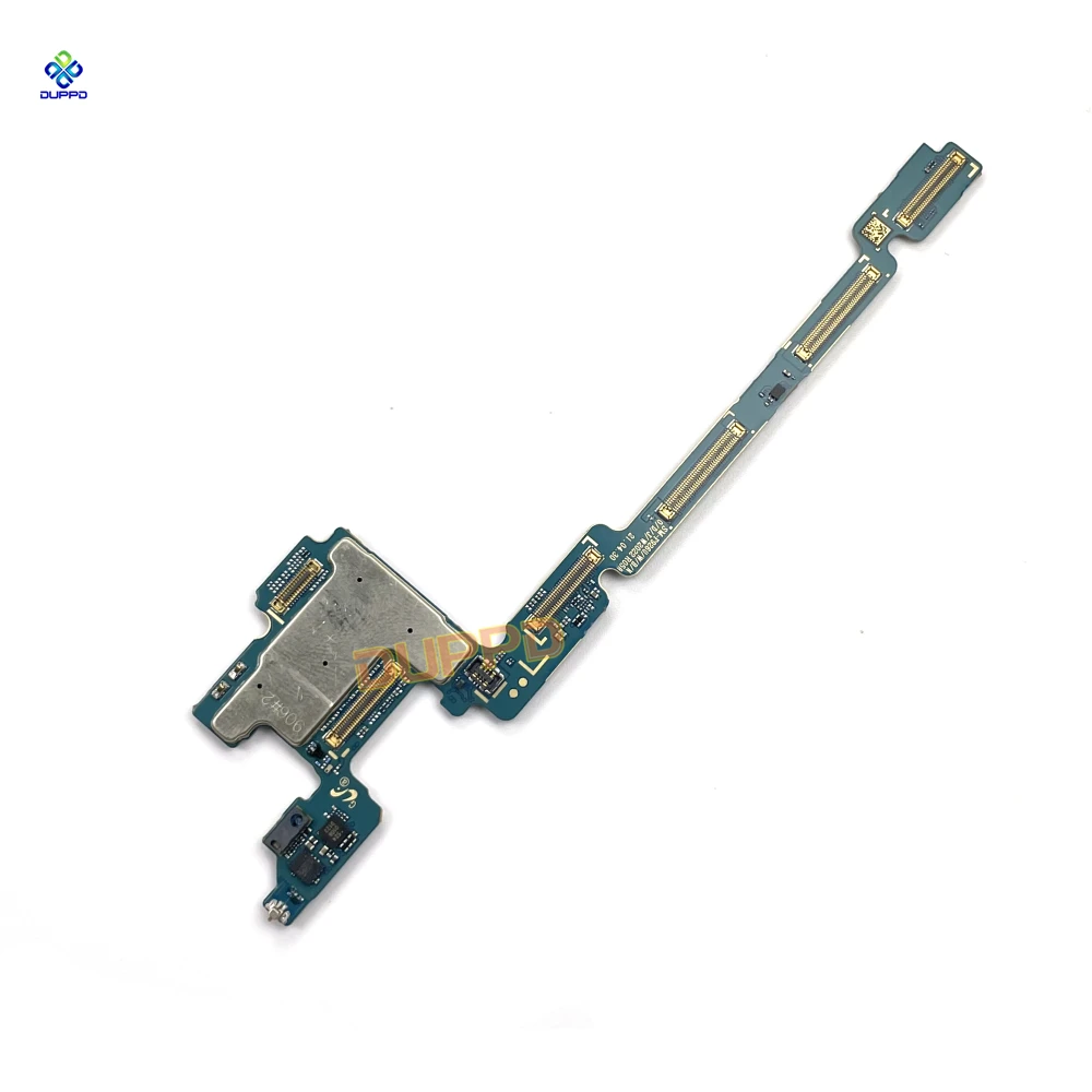 1PCS Signal Antenna Small Board For Samsung Galaxy Z Fold3 5G SM-F926 Phone Flex Cable Repair Replacement Part