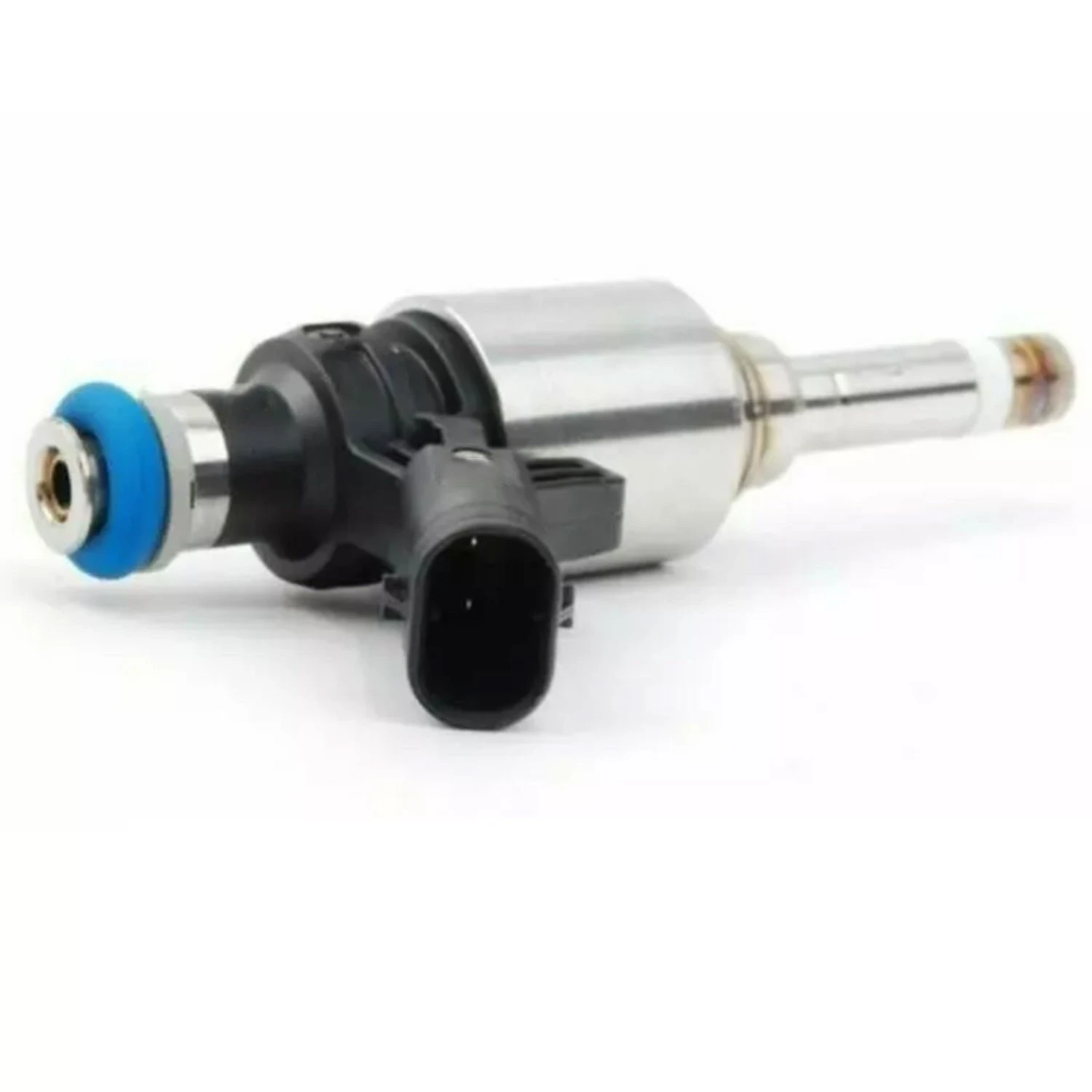 4 قطعة حاقن الوقود فوهة 06H906036AE 06H906036P حاقن قضيبي مشترك الجمعية لأودي A3 A4 محرك حاقن الوقود فوهة #3