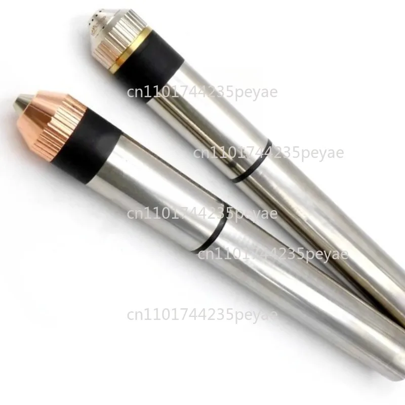 Huayuan 200A 300A CNC Plasma Cutter Torch Head For FY-XF300 XF300 XF300H XF-300 FY-XF300H-B Electrode Nozzle Tip