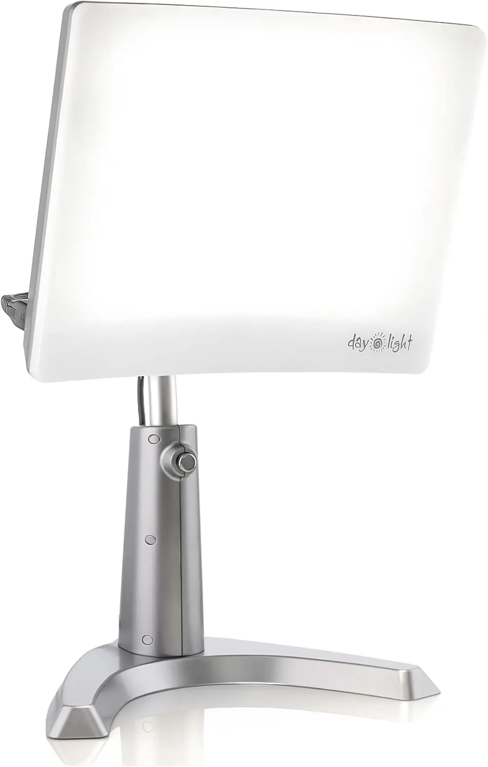 Day-Light Classic Plus Bright Light Therapy Lamp - 10,000 LUX Light Therapy Lamp At 12 Inches, Sunlight Lamp, Daylight Lamp