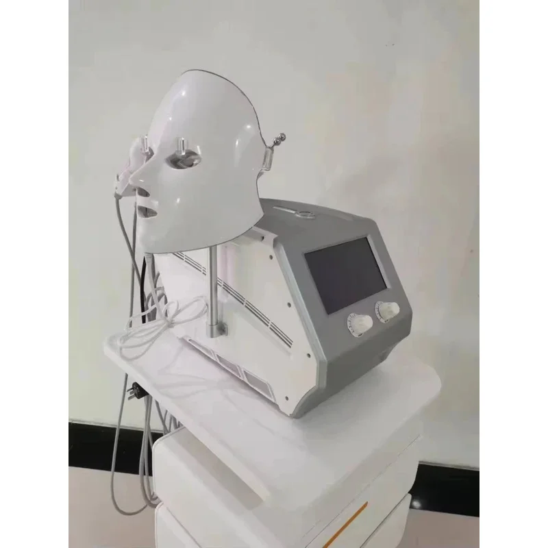 

2025 Hydra Water Oxygen Jet Peel Дермабразия для лица Гидродермабразия Устройство для ухода за кожей для лечения лица