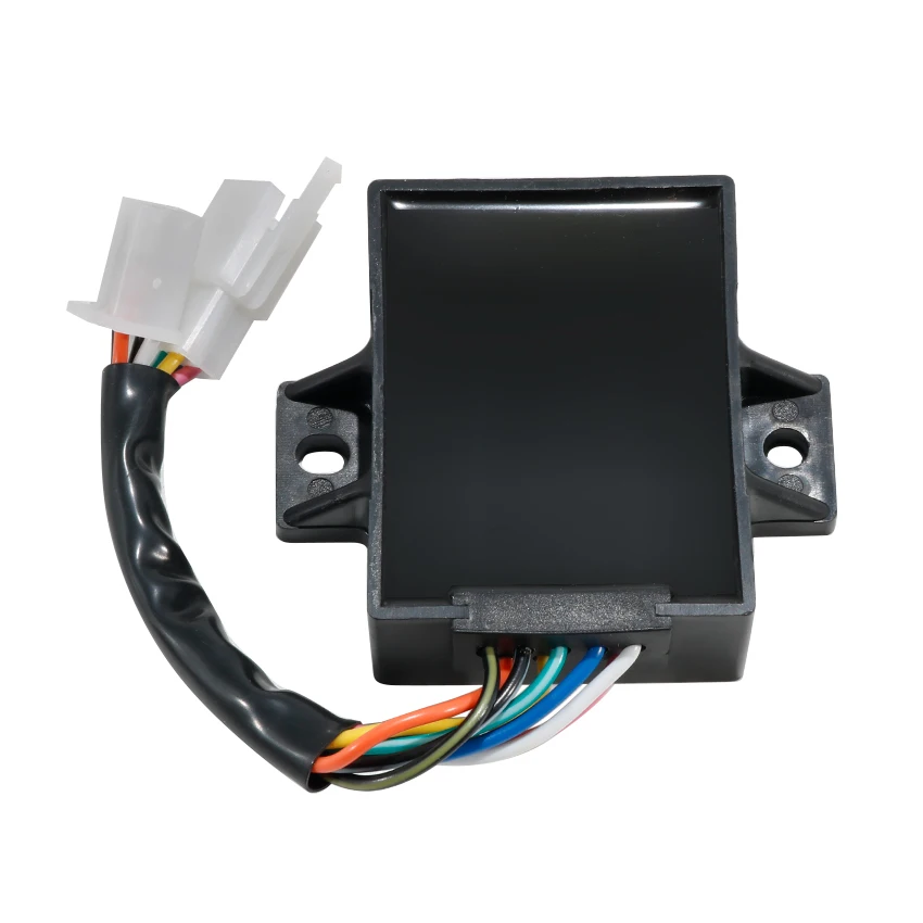 Motorcycle Digital Ignition CDI Relay forKawasaki FD440V FD501D FD501V FD590V FD611V FD620D FD661D KAF620 Mule 2510 2520 2500