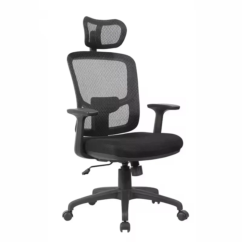 YYHC-Office furniture modern rotating administrative network management engineering office chair