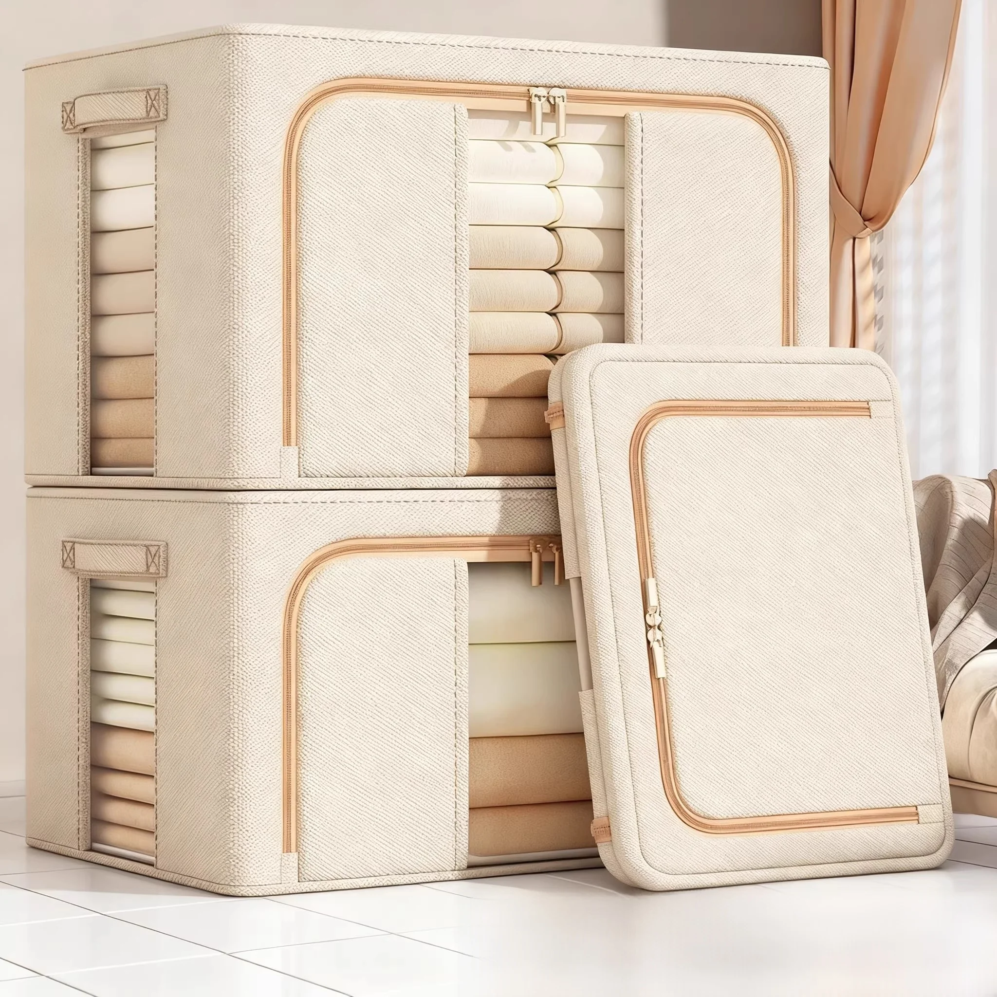 Large Capaci Thiene…