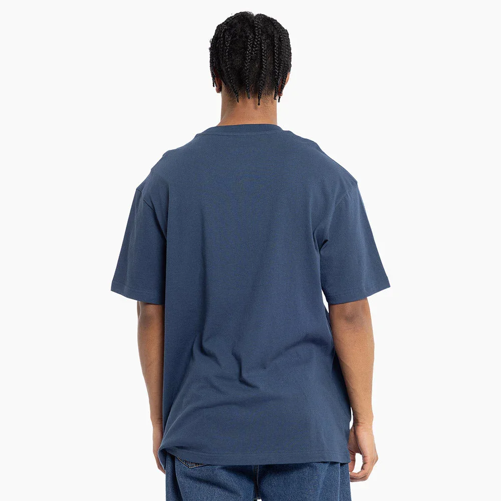 2025 الصيف أديليد الغربان خمر الكرتون الغراب تنفس التدريب المحملة! كحلي عميق × "حنين جانبي" للجنسين Urban Flair #2