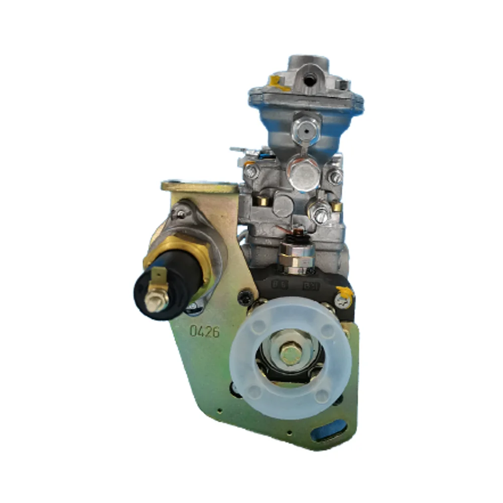 Automotive Spare Parts  Engine Fuel Pump  Fuel Injection Pump High-Quality VE Fuel Pump 0460424475