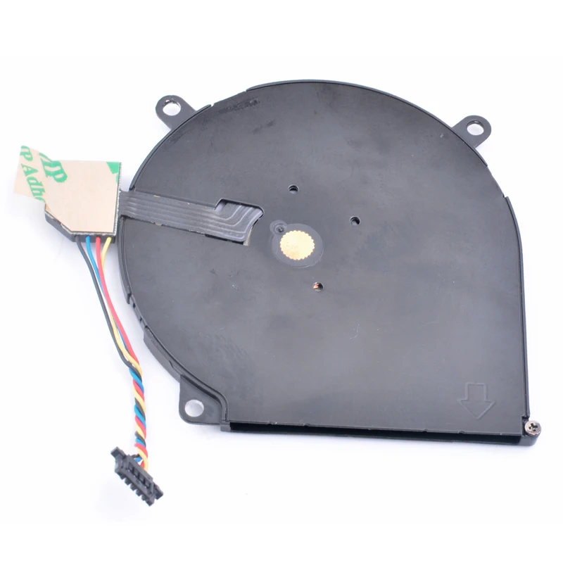 Brand new original ND55C00-14M01 DC5V 0.50A ultra-thin notebook CPU cooling fan