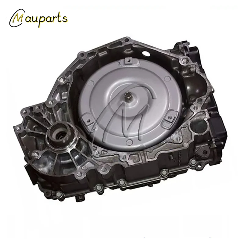 6T40 6T30 6T45 6T50 Genuine Transmission Gearbox Assemblies For Chevrolet Malibu Cruze Buick