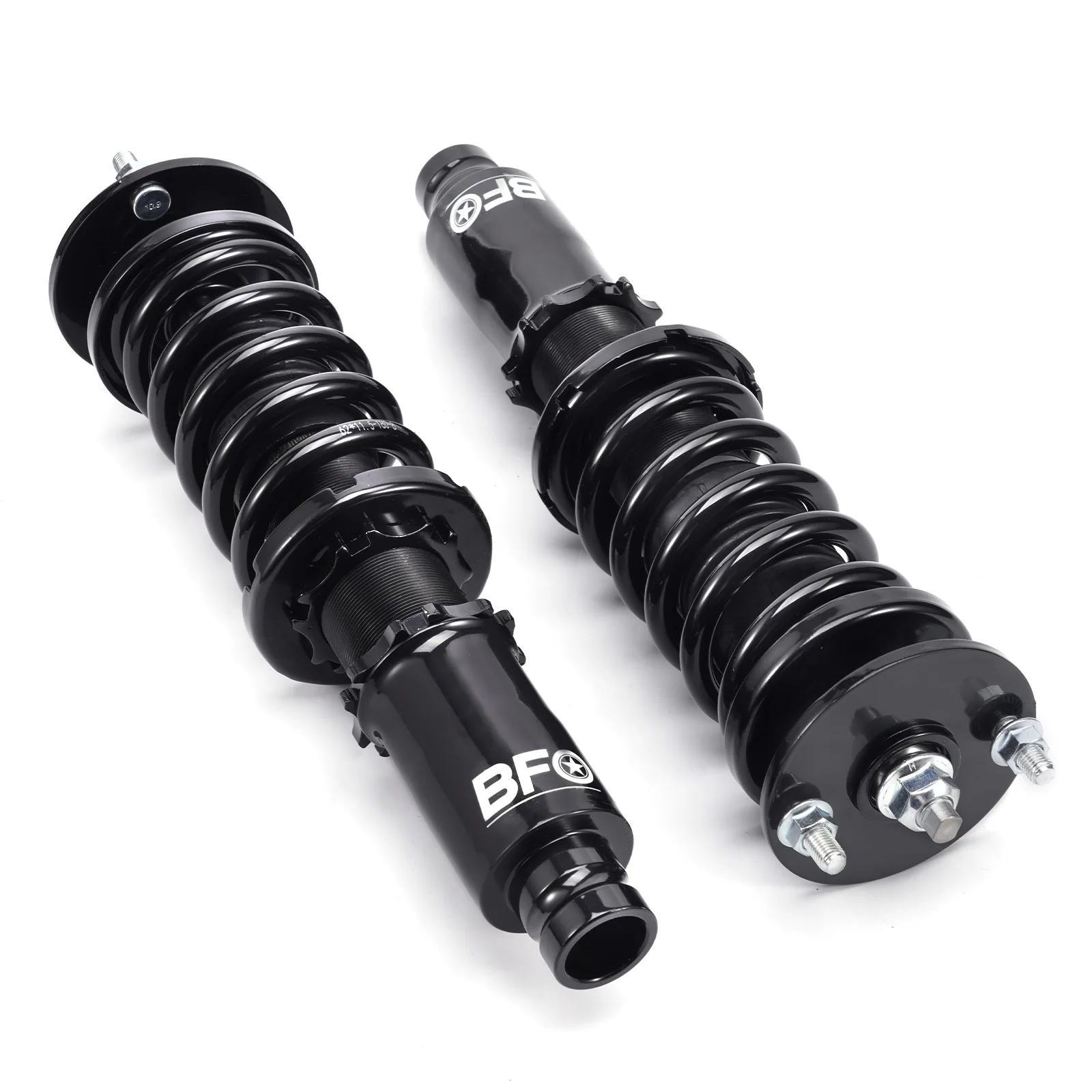 Gewindefahrwerk-Kits für Honda Civic 96-00 Stoßdämpfer mit Einstellbarer Höhe – Detail 5