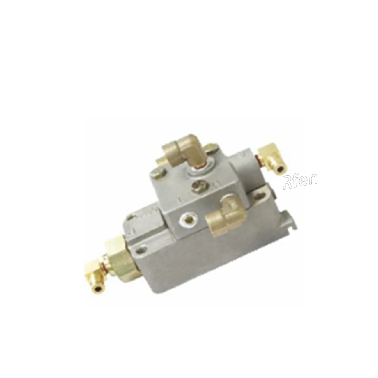 A-50002 Inhibitor Valve Solenoid Valve shift cylinder Air Brake Valve for FULLER A50002