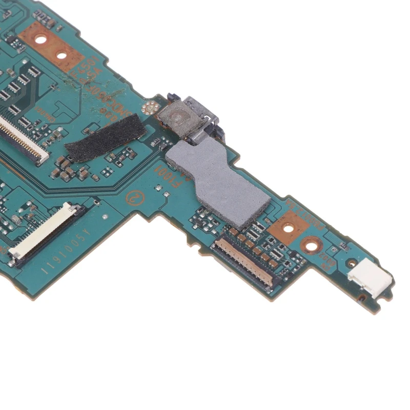 Replacement Main Board Great Performance Motherboard Repair Part for PSP 1000