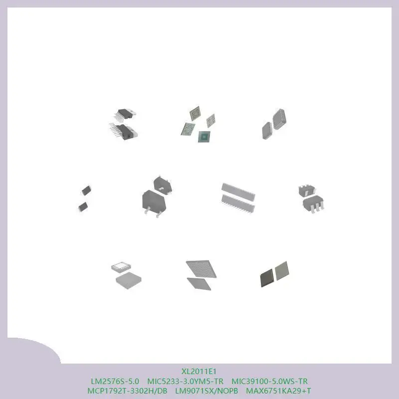 Xl2011E1 Lm2576S-5.…