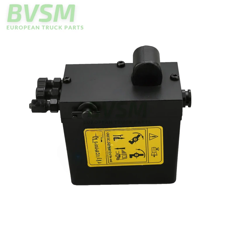 

1450903 1914283 1382283 For DAF truck cab hydraulic pumps CF65, CF75, CF85, XF95, XF105