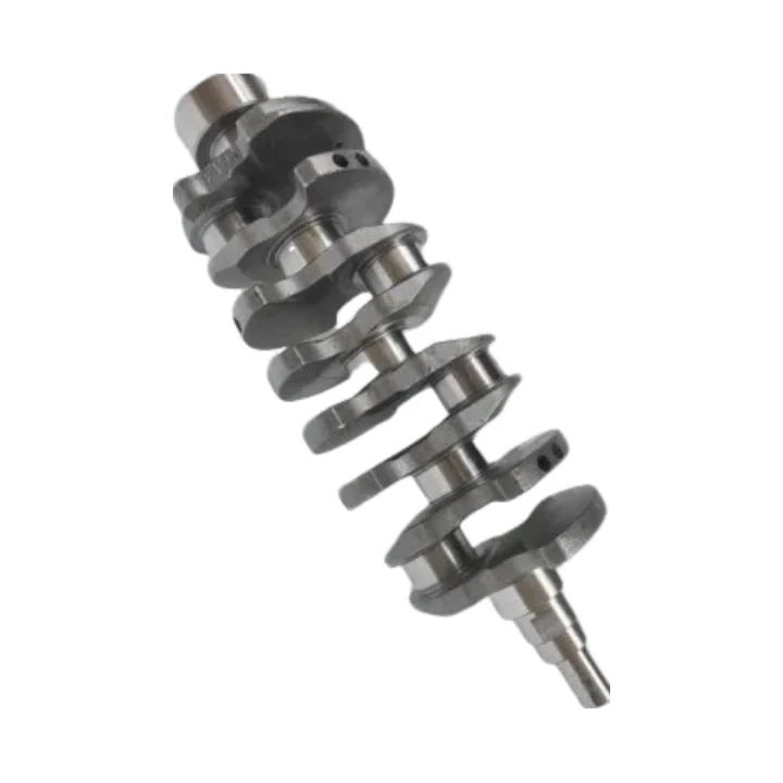 

Auto Parts G4NB Engine Crankshaft For Hyundai Elantra 1.8L 23110-2E400