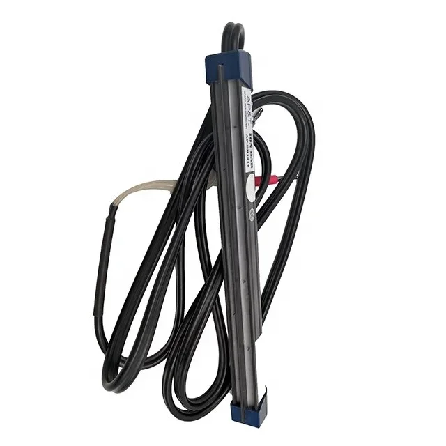 AP-DB1217-1 dc static neutralizing discharge remover bar