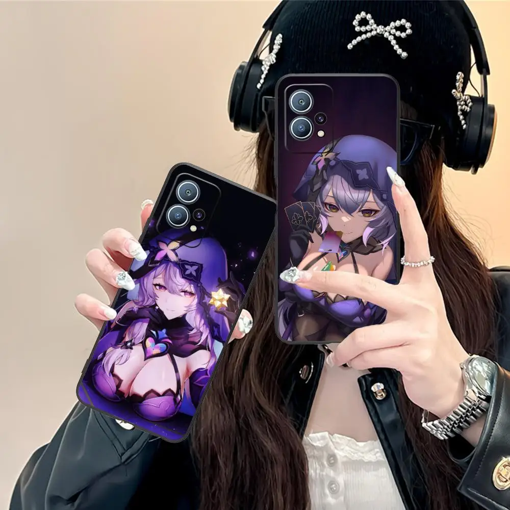 Honkai Star Rail Bl…