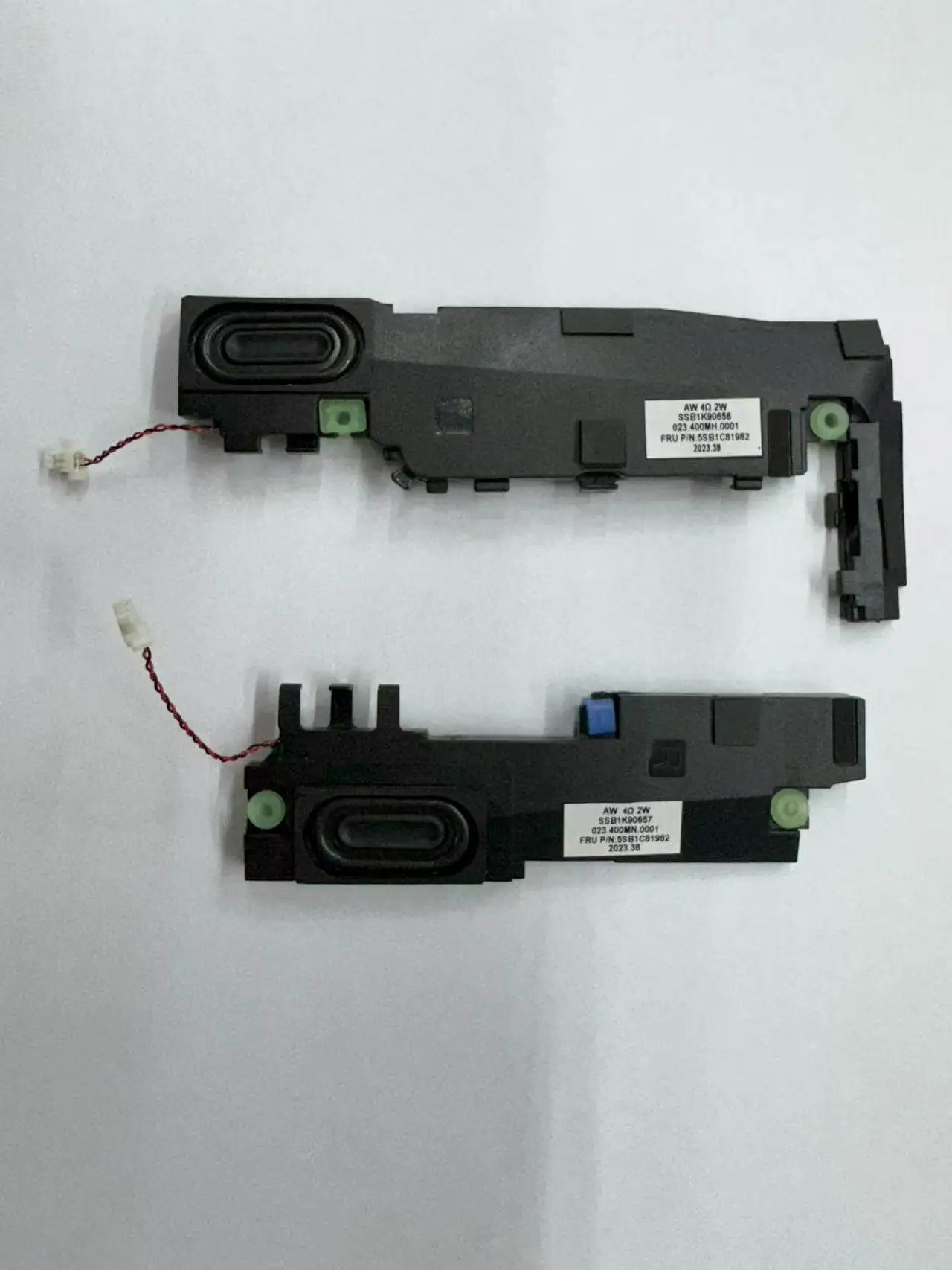 

FOR lenovo x13 yoga gen2 built-in speakers, speakers, stereo 5SB1C81982