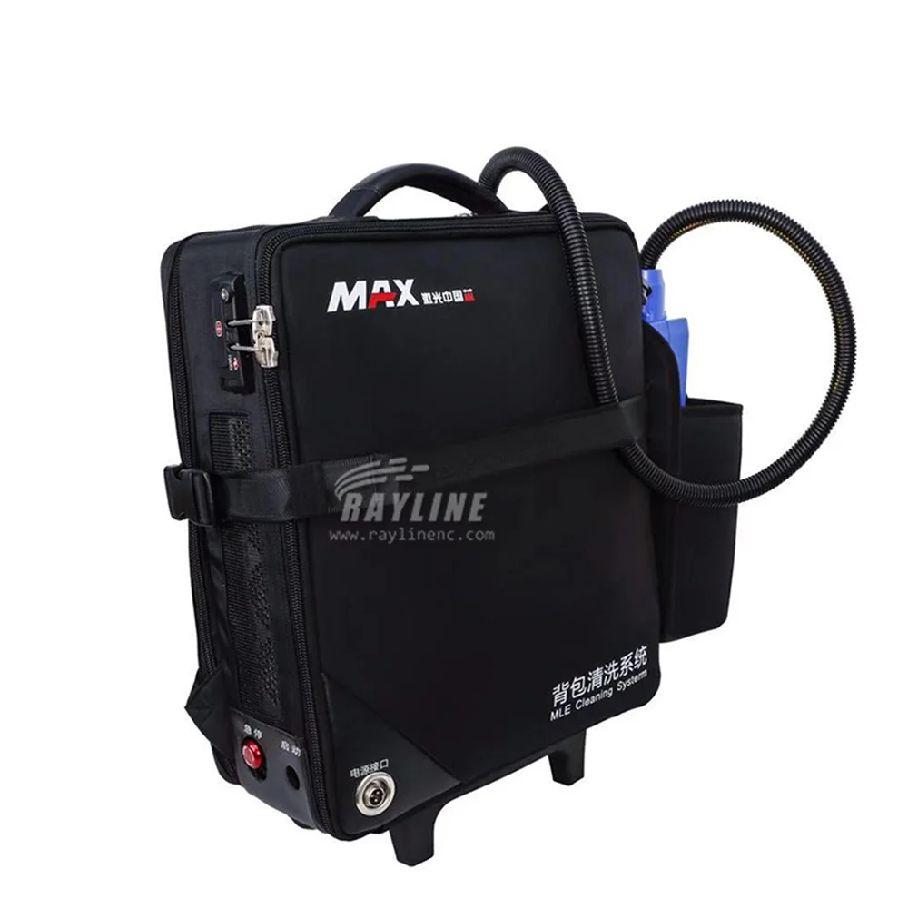 brand Laser Cleaning Machine Used Laser Rust Removal Gun Rust Remover Brand Laser Cleaner head