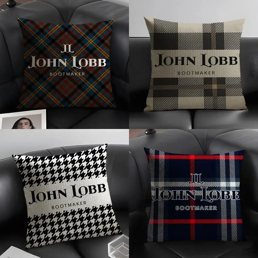 Brand J-JOHNS L-LOB… - image