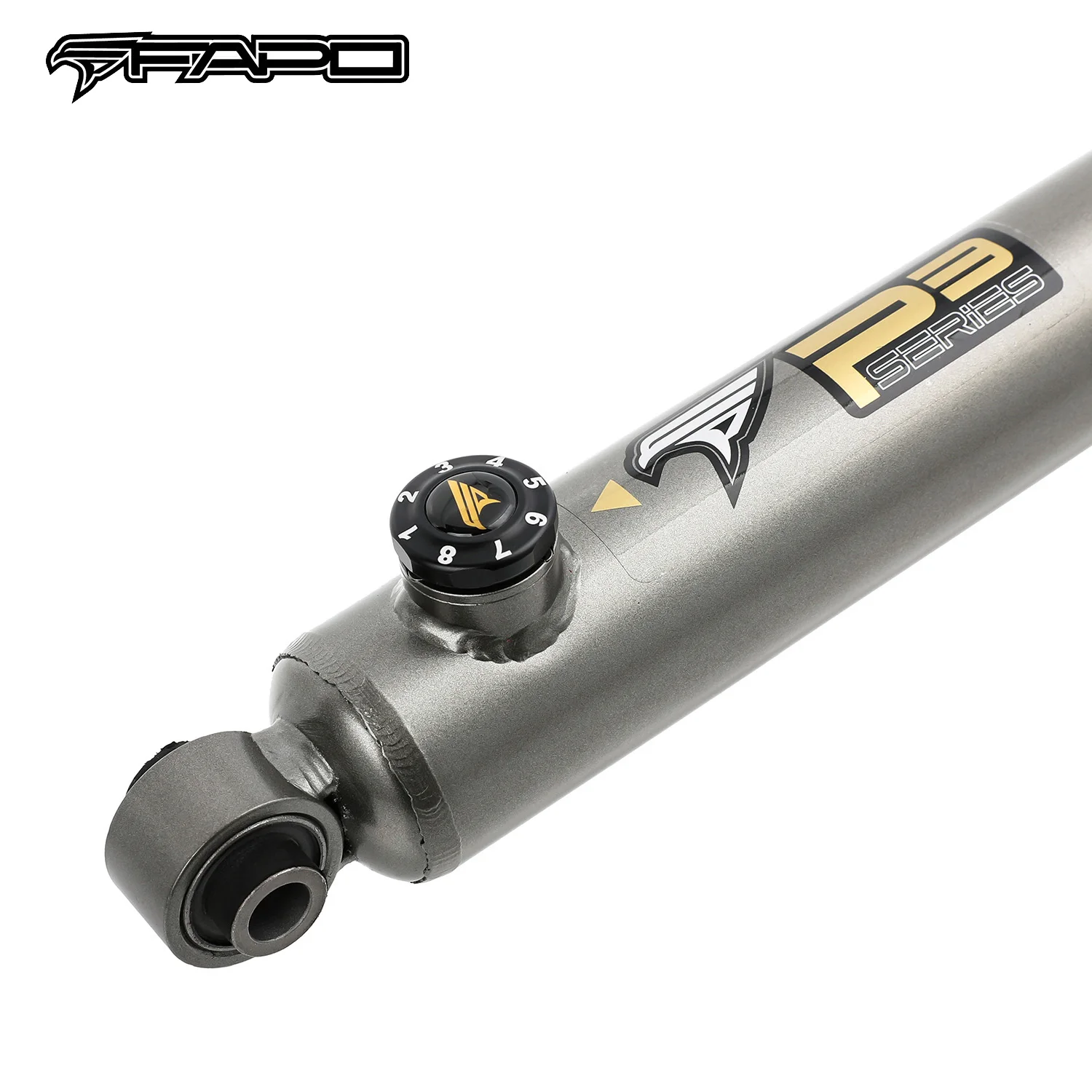 TLF FAPO PA292131 لـ Frontier 2005-2022 رفع عالي الأداء 3.5 "ممتص الصدمات الخلفية قطع غيار السيارات كويلوفر تعليق #3